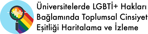 Kuir İzlem Logo